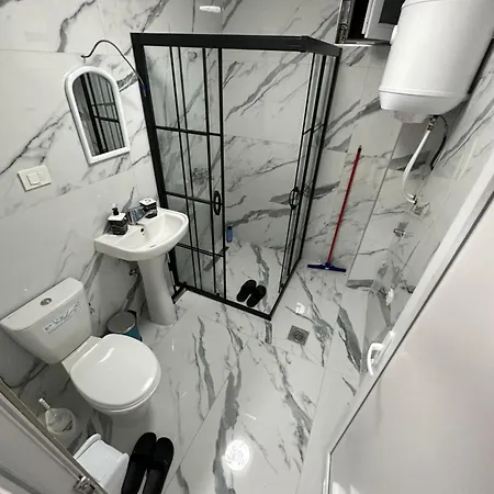 Apartment Old Bazaar -1