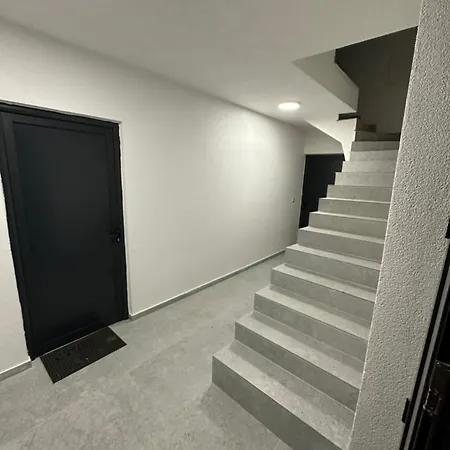 Apartment Old Bazaar -1