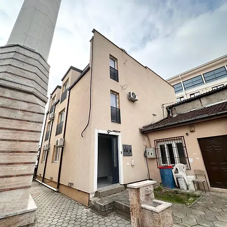 Apartment Old Bazaar -1 Skopje