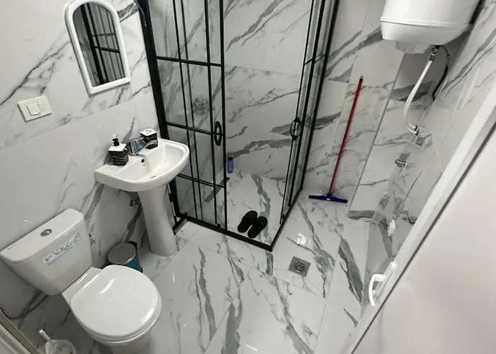 Apartment Old Bazaar -1