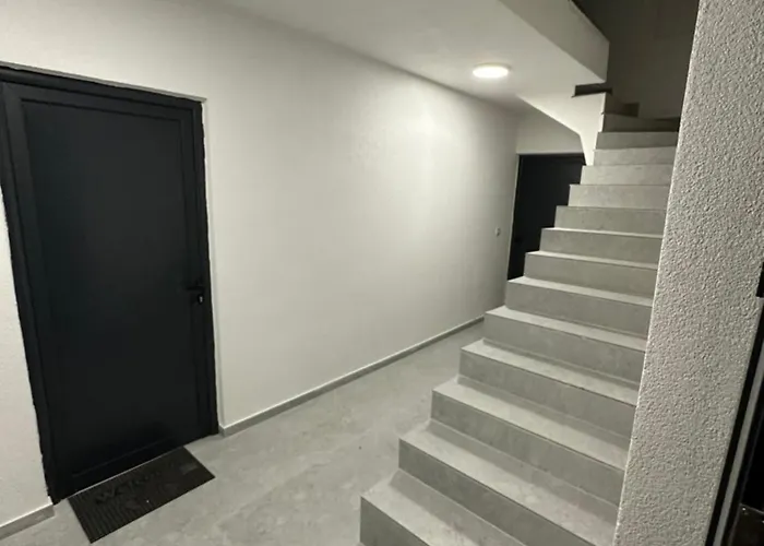 Apartment Old Bazaar -1