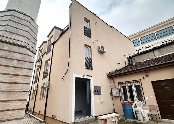 Apartment Old Bazaar -1 Skopje